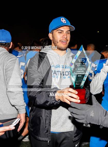 Thumbnail 2 in Orange Glen @ Francis Parker (CIF SDS D5 Final) photogallery.