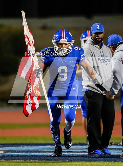 Thumbnail 1 in Orange Glen @ Francis Parker (CIF SDS D5 Final) photogallery.
