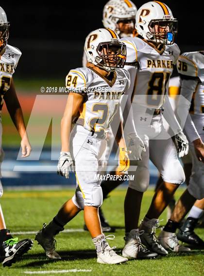 Thumbnail 2 in Orange Glen @ Francis Parker (CIF SDS D5 Final) photogallery.