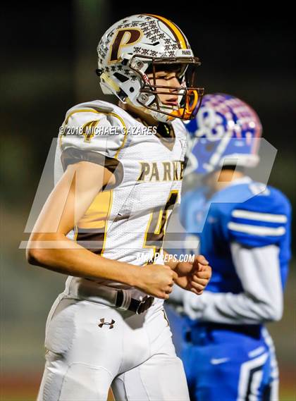 Thumbnail 1 in Orange Glen @ Francis Parker (CIF SDS D5 Final) photogallery.