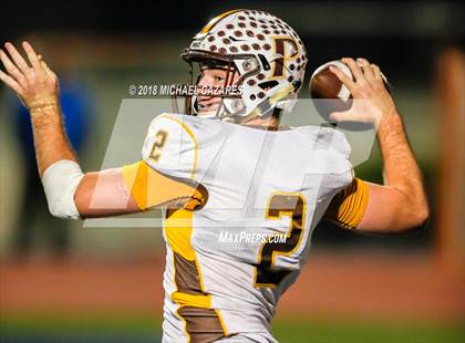 Thumbnail 2 in Orange Glen @ Francis Parker (CIF SDS D5 Final) photogallery.