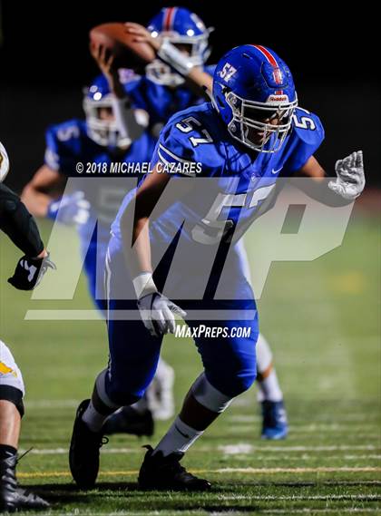Thumbnail 3 in Orange Glen @ Francis Parker (CIF SDS D5 Final) photogallery.