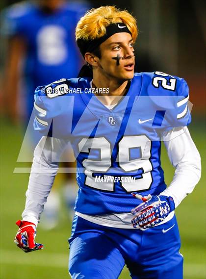 Thumbnail 2 in Orange Glen @ Francis Parker (CIF SDS D5 Final) photogallery.