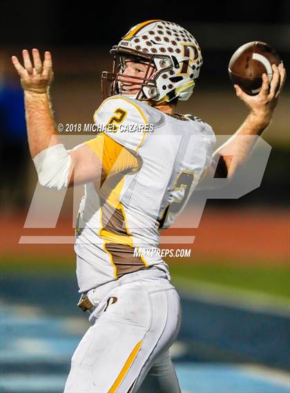 Thumbnail 3 in Orange Glen @ Francis Parker (CIF SDS D5 Final) photogallery.