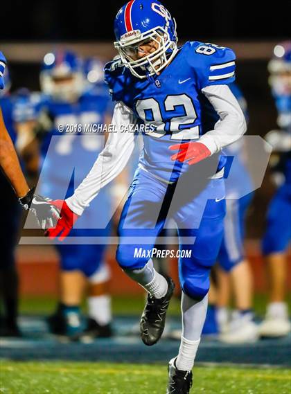 Thumbnail 1 in Orange Glen @ Francis Parker (CIF SDS D5 Final) photogallery.
