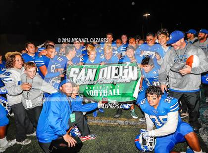 Thumbnail 2 in Orange Glen @ Francis Parker (CIF SDS D5 Final) photogallery.