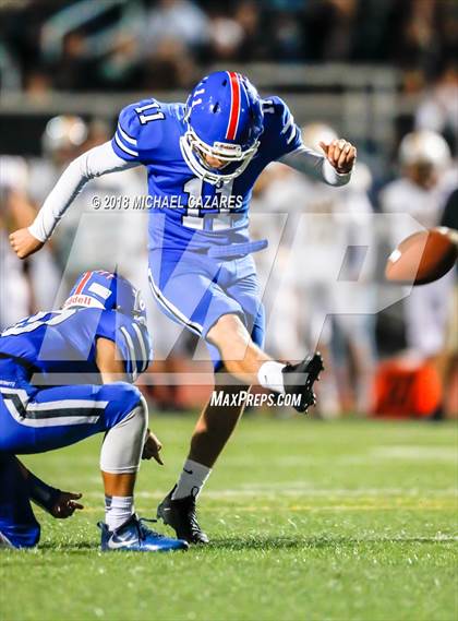 Thumbnail 1 in Orange Glen @ Francis Parker (CIF SDS D5 Final) photogallery.