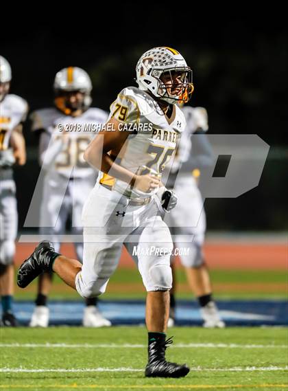 Thumbnail 2 in Orange Glen @ Francis Parker (CIF SDS D5 Final) photogallery.