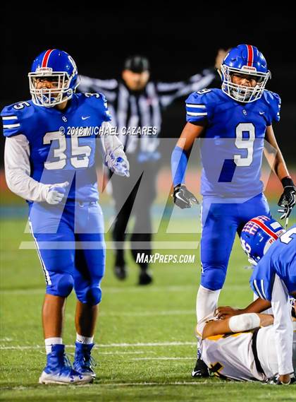 Thumbnail 2 in Orange Glen @ Francis Parker (CIF SDS D5 Final) photogallery.