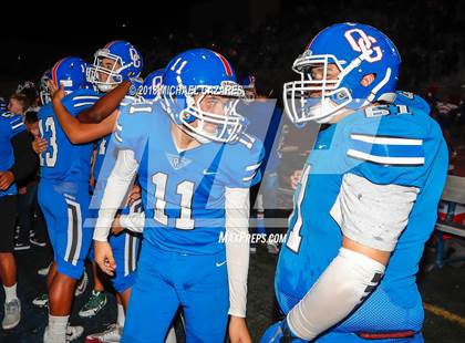 Thumbnail 1 in Orange Glen @ Francis Parker (CIF SDS D5 Final) photogallery.