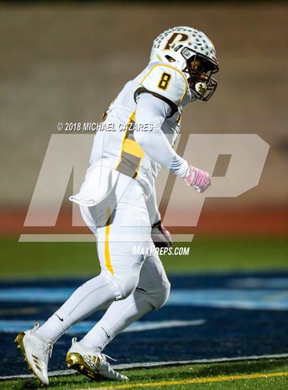 Thumbnail 1 in Orange Glen @ Francis Parker (CIF SDS D5 Final) photogallery.