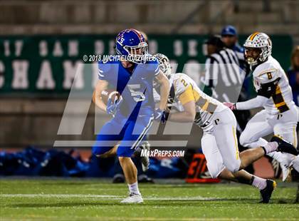 Thumbnail 2 in Orange Glen @ Francis Parker (CIF SDS D5 Final) photogallery.