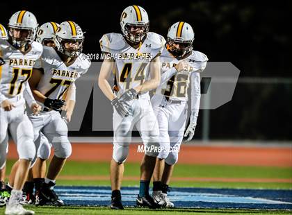 Thumbnail 1 in Orange Glen @ Francis Parker (CIF SDS D5 Final) photogallery.