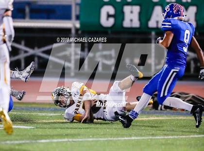 Thumbnail 2 in Orange Glen @ Francis Parker (CIF SDS D5 Final) photogallery.