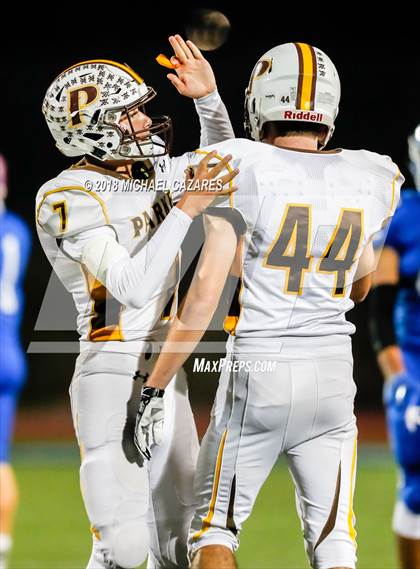 Thumbnail 3 in Orange Glen @ Francis Parker (CIF SDS D5 Final) photogallery.