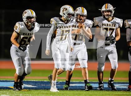 Thumbnail 3 in Orange Glen @ Francis Parker (CIF SDS D5 Final) photogallery.