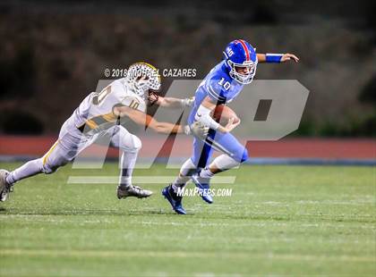 Thumbnail 2 in Orange Glen @ Francis Parker (CIF SDS D5 Final) photogallery.