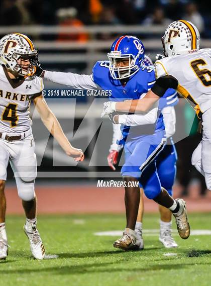 Thumbnail 2 in Orange Glen @ Francis Parker (CIF SDS D5 Final) photogallery.