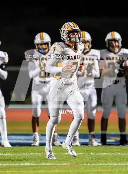 Thumbnail 3 in Orange Glen @ Francis Parker (CIF SDS D5 Final) photogallery.