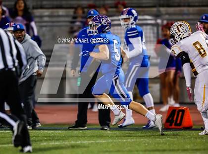 Thumbnail 1 in Orange Glen @ Francis Parker (CIF SDS D5 Final) photogallery.