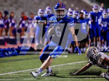 Thumbnail 1 in Orange Glen @ Francis Parker (CIF SDS D5 Final) photogallery.