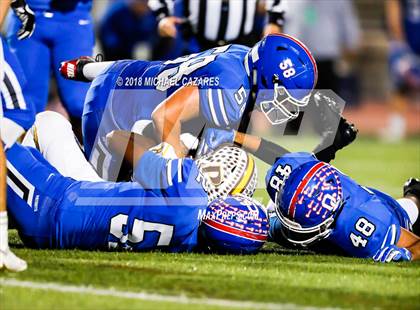 Thumbnail 2 in Orange Glen @ Francis Parker (CIF SDS D5 Final) photogallery.