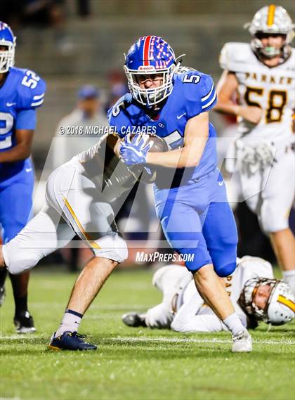 Thumbnail 3 in Orange Glen @ Francis Parker (CIF SDS D5 Final) photogallery.