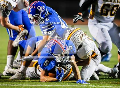 Thumbnail 2 in Orange Glen @ Francis Parker (CIF SDS D5 Final) photogallery.