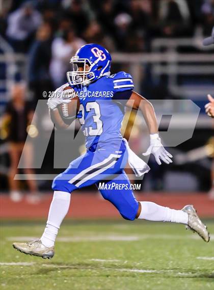 Thumbnail 3 in Orange Glen @ Francis Parker (CIF SDS D5 Final) photogallery.