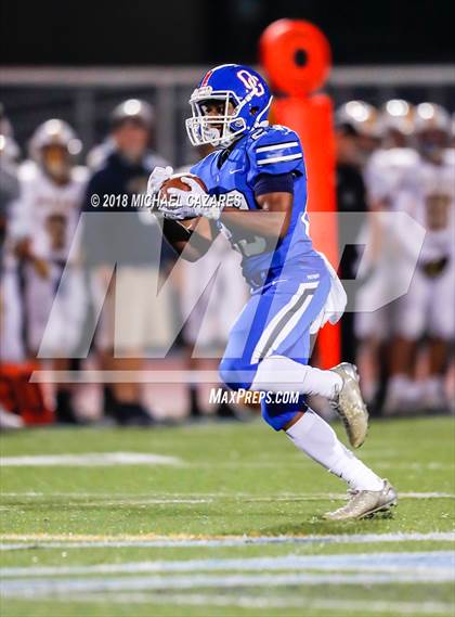 Thumbnail 2 in Orange Glen @ Francis Parker (CIF SDS D5 Final) photogallery.
