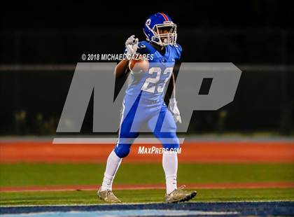 Thumbnail 1 in Orange Glen @ Francis Parker (CIF SDS D5 Final) photogallery.