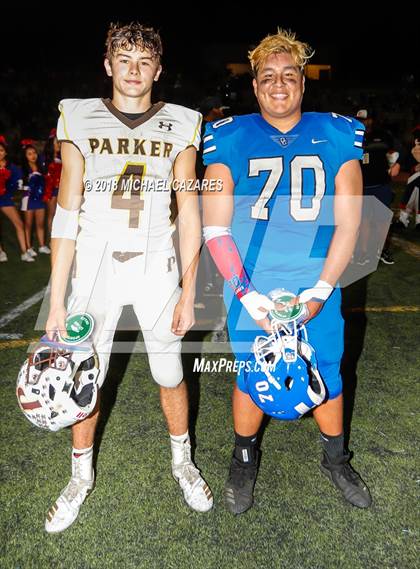 Thumbnail 3 in Orange Glen @ Francis Parker (CIF SDS D5 Final) photogallery.