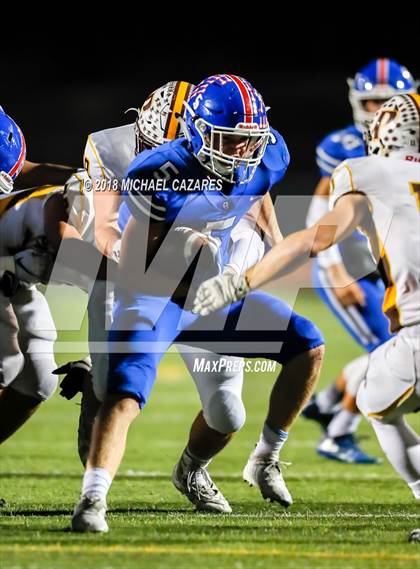 Thumbnail 2 in Orange Glen @ Francis Parker (CIF SDS D5 Final) photogallery.