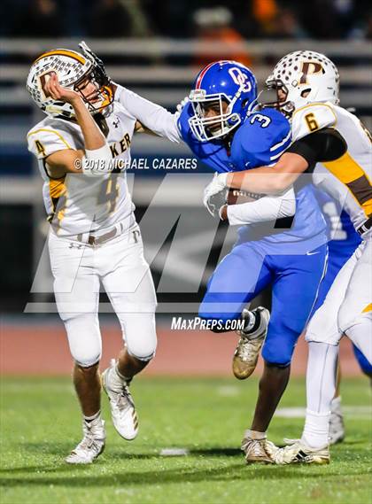 Thumbnail 3 in Orange Glen @ Francis Parker (CIF SDS D5 Final) photogallery.