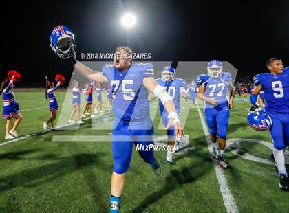 Thumbnail 3 in Orange Glen @ Francis Parker (CIF SDS D5 Final) photogallery.