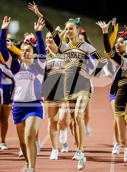 Thumbnail 1 in Orange Glen @ Francis Parker (CIF SDS D5 Final) photogallery.