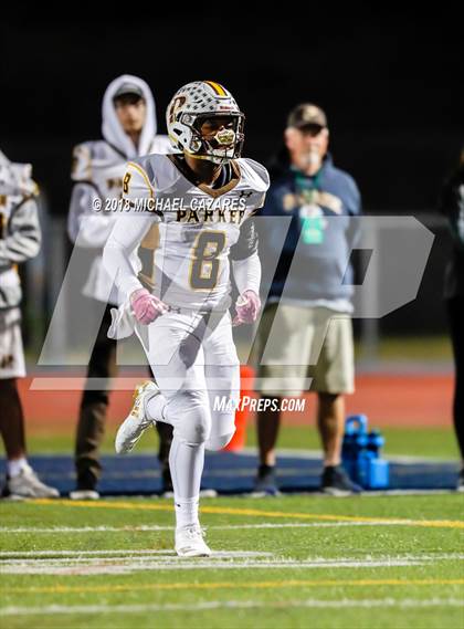 Thumbnail 2 in Orange Glen @ Francis Parker (CIF SDS D5 Final) photogallery.