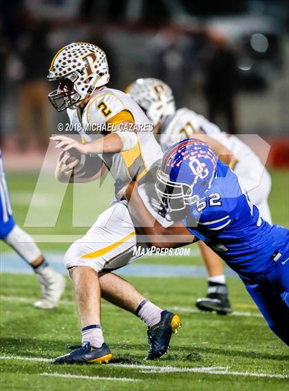 Thumbnail 3 in Orange Glen @ Francis Parker (CIF SDS D5 Final) photogallery.