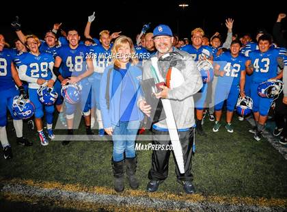 Thumbnail 1 in Orange Glen @ Francis Parker (CIF SDS D5 Final) photogallery.