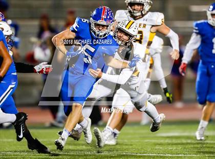 Thumbnail 1 in Orange Glen @ Francis Parker (CIF SDS D5 Final) photogallery.