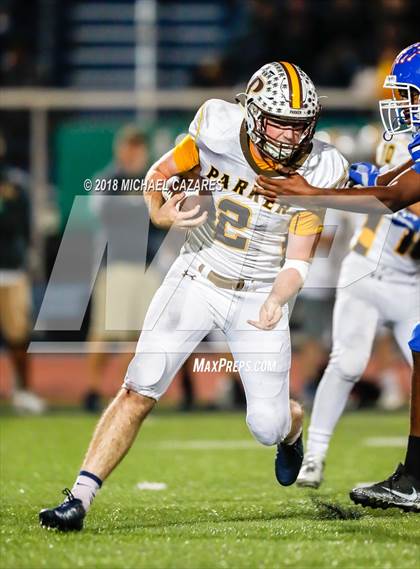 Thumbnail 2 in Orange Glen @ Francis Parker (CIF SDS D5 Final) photogallery.