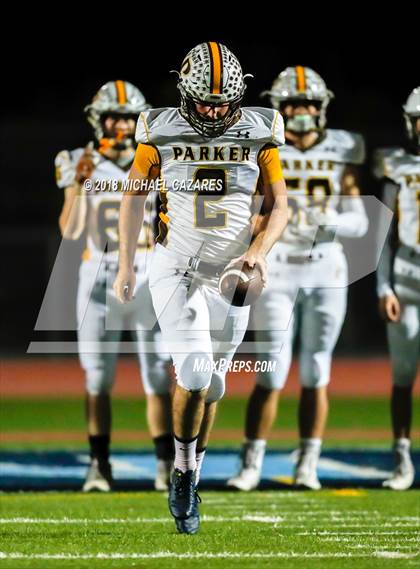 Thumbnail 3 in Orange Glen @ Francis Parker (CIF SDS D5 Final) photogallery.