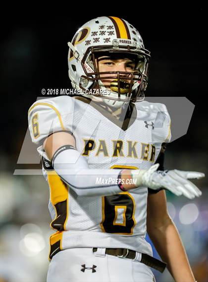 Thumbnail 1 in Orange Glen @ Francis Parker (CIF SDS D5 Final) photogallery.