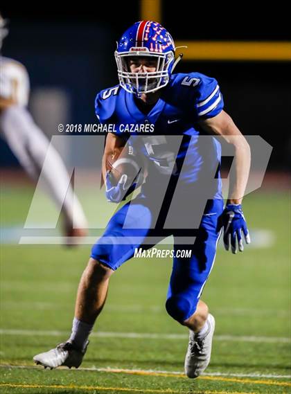 Thumbnail 3 in Orange Glen @ Francis Parker (CIF SDS D5 Final) photogallery.