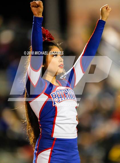 Thumbnail 1 in Orange Glen @ Francis Parker (CIF SDS D5 Final) photogallery.