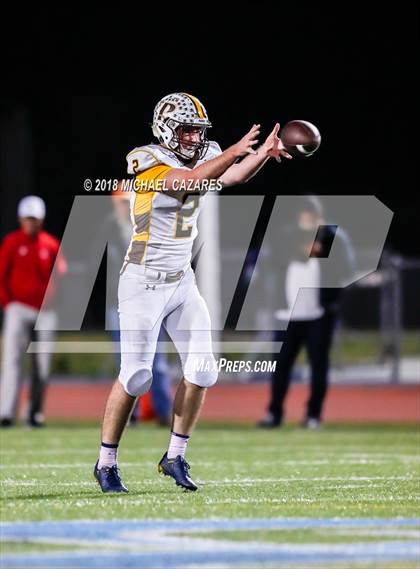 Thumbnail 3 in Orange Glen @ Francis Parker (CIF SDS D5 Final) photogallery.