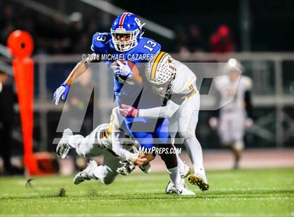 Thumbnail 2 in Orange Glen @ Francis Parker (CIF SDS D5 Final) photogallery.