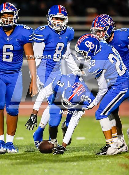 Thumbnail 2 in Orange Glen @ Francis Parker (CIF SDS D5 Final) photogallery.