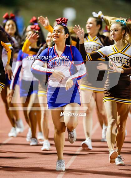 Thumbnail 3 in Orange Glen @ Francis Parker (CIF SDS D5 Final) photogallery.