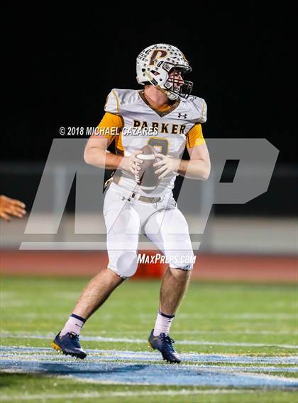 Thumbnail 1 in Orange Glen @ Francis Parker (CIF SDS D5 Final) photogallery.